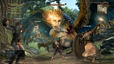 画像ギャラリー No.008のサムネイル画像 / 「Dragon's Dogma Online」のαテスト日程が発表，テスター募集は4月7日から。新ジョブ「シーカー」「ソーサラー」が確認できる最新トレイラーも公開
