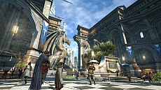 画像ギャラリー No.010のサムネイル画像 / 「Dragon's Dogma Online」のαテスト日程が発表，テスター募集は4月7日から。新ジョブ「シーカー」「ソーサラー」が確認できる最新トレイラーも公開