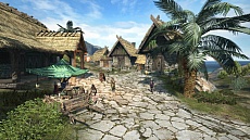 画像ギャラリー No.012のサムネイル画像 / 「Dragon's Dogma Online」のαテスト日程が発表，テスター募集は4月7日から。新ジョブ「シーカー」「ソーサラー」が確認できる最新トレイラーも公開