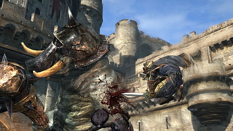 画像ギャラリー No.019のサムネイル画像 / 「Dragon's Dogma Online」のαテスト日程が発表,テスター募集は4月7日から。新ジョブ「シーカー」「ソーサラー」が確認できる最新トレイラーも公開