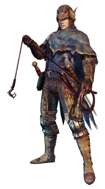 画像ギャラリー No.027のサムネイル画像 / 「Dragon's Dogma Online」のαテスト日程が発表，テスター募集は4月7日から。新ジョブ「シーカー」「ソーサラー」が確認できる最新トレイラーも公開