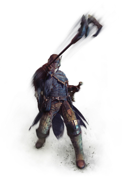 画像ギャラリー No.028のサムネイル画像 / 「Dragon's Dogma Online」のαテスト日程が発表，テスター募集は4月7日から。新ジョブ「シーカー」「ソーサラー」が確認できる最新トレイラーも公開