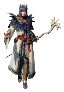 画像ギャラリー No.029のサムネイル画像 / 「Dragon's Dogma Online」のαテスト日程が発表，テスター募集は4月7日から。新ジョブ「シーカー」「ソーサラー」が確認できる最新トレイラーも公開