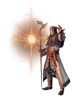 画像ギャラリー No.030のサムネイル画像 / 「Dragon's Dogma Online」のαテスト日程が発表，テスター募集は4月7日から。新ジョブ「シーカー」「ソーサラー」が確認できる最新トレイラーも公開