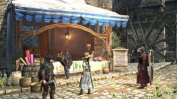 画像ギャラリー No.008のサムネイル画像 / 「Dragon's Dogma Online」αテストのインプレッションをお届け。ほかのプレイヤーと遊ぶDragon's Dogmaは，やはり面白かった
