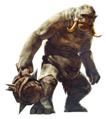 画像ギャラリー No.001のサムネイル画像 / 「Dragon's Dogma Online」CBT1期間中のボスクラスモンスター出現スケジュール＆最新ムービー3本が公開