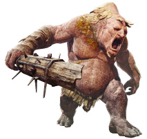 画像ギャラリー No.006のサムネイル画像 / 「Dragon's Dogma Online」CBT1期間中のボスクラスモンスター出現スケジュール＆最新ムービー3本が公開