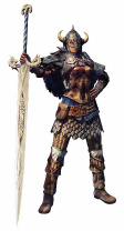 画像ギャラリー No.021のサムネイル画像 / 正式サービスが始まった「Dragon's Dogma Online」開発陣インタビュー。テストでつかんだ手応えや変更点，そして今後のアップデートについて聞いた