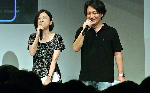 画像ギャラリー No.002のサムネイル画像 / ［TGS 2015］「Dragon's Dogma Online」のシーズン1.1実装は2015年10月15日。ステージイベントで「ストリートファイター」シリーズとのコラボも発表