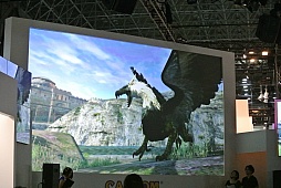 画像ギャラリー No.003のサムネイル画像 / ［TGS 2015］「Dragon's Dogma Online」のシーズン1.1実装は2015年10月15日。ステージイベントで「ストリートファイター」シリーズとのコラボも発表