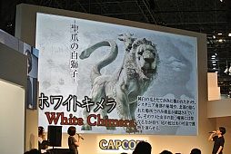 画像ギャラリー No.014のサムネイル画像 / ［TGS 2015］「Dragon's Dogma Online」のシーズン1.1実装は2015年10月15日。ステージイベントで「ストリートファイター」シリーズとのコラボも発表