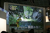 画像ギャラリー No.019のサムネイル画像 / ［TGS 2015］「Dragon's Dogma Online」のシーズン1.1実装は2015年10月15日。ステージイベントで「ストリートファイター」シリーズとのコラボも発表
