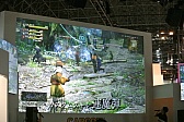 画像ギャラリー No.020のサムネイル画像 / ［TGS 2015］「Dragon's Dogma Online」のシーズン1.1実装は2015年10月15日。ステージイベントで「ストリートファイター」シリーズとのコラボも発表