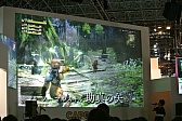 画像ギャラリー No.021のサムネイル画像 / ［TGS 2015］「Dragon's Dogma Online」のシーズン1.1実装は2015年10月15日。ステージイベントで「ストリートファイター」シリーズとのコラボも発表