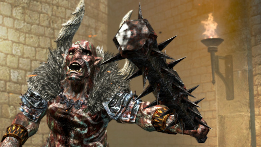 画像ギャラリー No.020のサムネイル画像 / 「Dragon's Dogma Online」の大型アップデート「シーズン1.1」がいよいよ実施。開発陣にサービスイン後の動向や新たなコンテンツについて聞いた