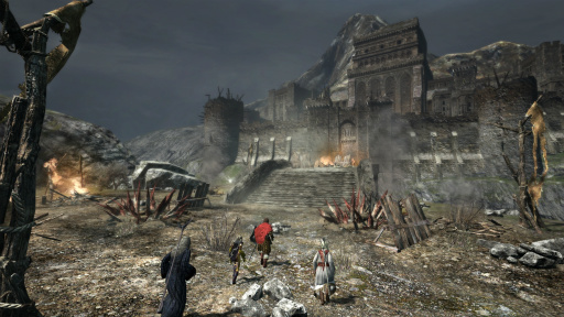 画像ギャラリー No.022のサムネイル画像 / 「Dragon's Dogma Online」の大型アップデート「シーズン1.1」がいよいよ実施。開発陣にサービスイン後の動向や新たなコンテンツについて聞いた