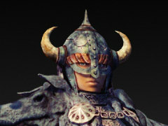 「Dragon's Dogma Online」の新ジョブ「ウォリアー」のアクションや，「シーズン1.2」の内容を紹介する最新トレイラーが公開