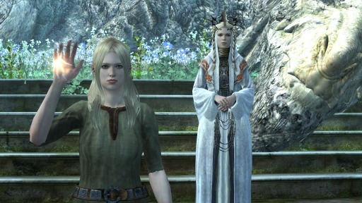 画像ギャラリー No.014のサムネイル画像 / 「Dragon's Dogma Online」カムバックキャンペーンを実施。グリッテン砦攻防戦も