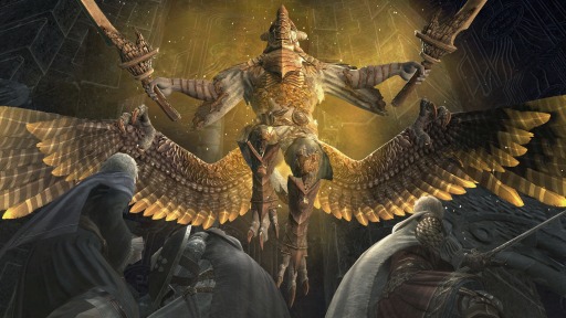 画像ギャラリー No.015のサムネイル画像 / 「Dragon's Dogma Online」カムバックキャンペーンを実施。グリッテン砦攻防戦も