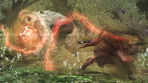 画像ギャラリー No.006のサムネイル画像 / 「Dragon's Dogma Online」の大型アップデート「シーズン1.3」実施。新ジョブ「アルケミスト」や高難度コンテンツの内容を開発陣に聞いた