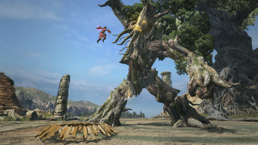 画像ギャラリー No.007のサムネイル画像 / 「Dragon's Dogma Online」の大型アップデート「シーズン1.3」実施。新ジョブ「アルケミスト」や高難度コンテンツの内容を開発陣に聞いた