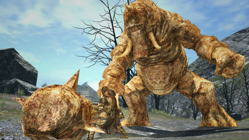 画像ギャラリー No.008のサムネイル画像 / 「Dragon's Dogma Online」の大型アップデート「シーズン1.3」実施。新ジョブ「アルケミスト」や高難度コンテンツの内容を開発陣に聞いた