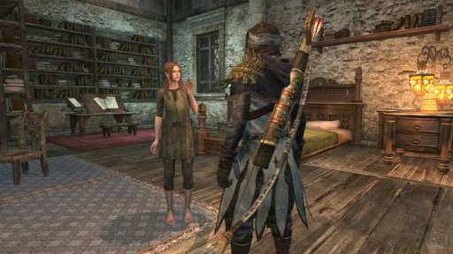 画像ギャラリー No.014のサムネイル画像 / 「Dragon's Dogma Online」の大型アップデート「シーズン1.3」実施。新ジョブ「アルケミスト」や高難度コンテンツの内容を開発陣に聞いた