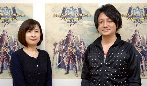 画像ギャラリー No.017のサムネイル画像 / 「Dragon's Dogma Online」の大型アップデート「シーズン1.3」実施。新ジョブ「アルケミスト」や高難度コンテンツの内容を開発陣に聞いた