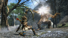 画像ギャラリー No.034のサムネイル画像 / 「Dragon's Dogma Online」の大型アップデート「シーズン1.3」実施。新ジョブ「アルケミスト」や高難度コンテンツの内容を開発陣に聞いた