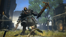 画像ギャラリー No.040のサムネイル画像 / 「Dragon's Dogma Online」の大型アップデート「シーズン1.3」実施。新ジョブ「アルケミスト」や高難度コンテンツの内容を開発陣に聞いた