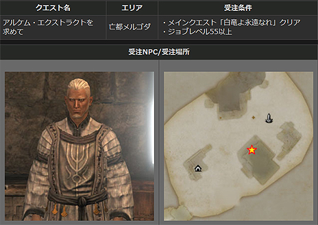 画像ギャラリー No.005のサムネイル画像 / 「Dragon's Dogma Online」でエクストリームミッション3「古都の賜物」が解禁。開発運営レポートではシーズン1ファイナルアップデートの情報も