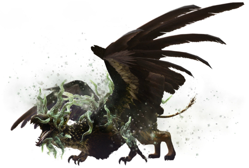画像ギャラリー No.002のサムネイル画像 / 「Dragon's Dogma Online」シーズン2アップデート“精霊竜の王”が，2016年6月30日に実装決定