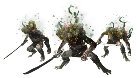 画像ギャラリー No.003のサムネイル画像 / 「Dragon's Dogma Online」シーズン2アップデート“精霊竜の王”が，2016年6月30日に実装決定