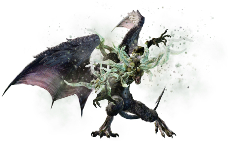 画像ギャラリー No.004のサムネイル画像 / 「Dragon's Dogma Online」シーズン2アップデート“精霊竜の王”が，2016年6月30日に実装決定