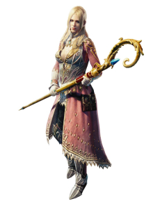 画像ギャラリー No.022のサムネイル画像 / 「Dragon's Dogma Online」シーズン2アップデート“精霊竜の王”が，2016年6月30日に実装決定