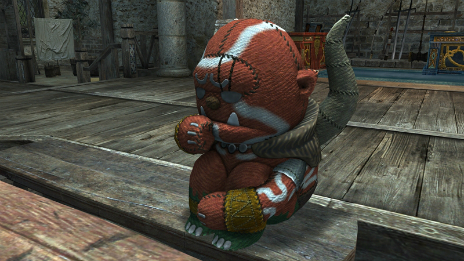 画像ギャラリー No.027のサムネイル画像 / 「Dragon's Dogma Online」シーズン2アップデート“精霊竜の王”が，2016年6月30日に実装決定