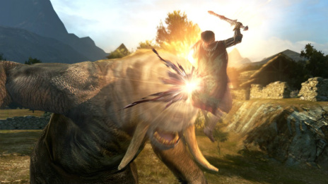 画像ギャラリー No.009のサムネイル画像 / 「Dragon's Dogma Online」シーズン2アップデート続報。「戦技の継承」によって獲得できる新スキルや侵食魔との戦い方，新ダンジョンの情報が公開