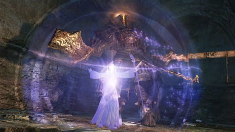 画像ギャラリー No.011のサムネイル画像 / 「Dragon's Dogma Online」シーズン2アップデート続報。「戦技の継承」によって獲得できる新スキルや侵食魔との戦い方，新ダンジョンの情報が公開