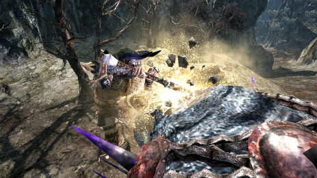 画像ギャラリー No.016のサムネイル画像 / 「Dragon's Dogma Online」シーズン2アップデート続報。「戦技の継承」によって獲得できる新スキルや侵食魔との戦い方，新ダンジョンの情報が公開