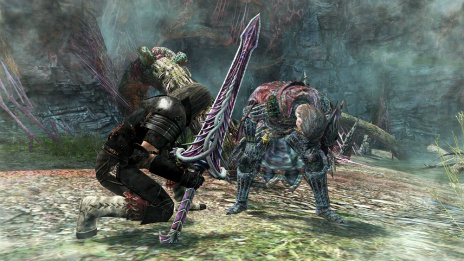 画像ギャラリー No.020のサムネイル画像 / 「Dragon's Dogma Online」シーズン2アップデート続報。「戦技の継承」によって獲得できる新スキルや侵食魔との戦い方，新ダンジョンの情報が公開
