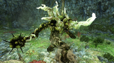画像ギャラリー No.022のサムネイル画像 / 「Dragon's Dogma Online」シーズン2アップデート続報。「戦技の継承」によって獲得できる新スキルや侵食魔との戦い方，新ダンジョンの情報が公開