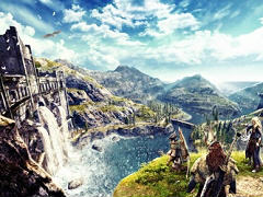 「Dragon's Dogma Online」シーズン2.0より，全9ジョブが初期段階で選択可。システムやバトルなどのリファイン内容とローンチトレイラーが公開