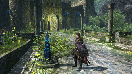 画像ギャラリー No.002のサムネイル画像 / 「Dragon's Dogma Online」シーズン2.0より，全9ジョブが初期段階で選択可。システムやバトルなどのリファイン内容とローンチトレイラーが公開