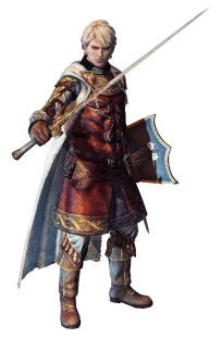 画像ギャラリー No.011のサムネイル画像 / 「Dragon's Dogma Online」シーズン2がいよいよスタート。サービスインからこれまでのアップデートを振り返り，今後の展開をまとめて紹介しよう