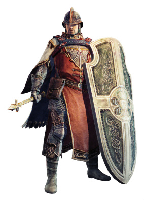 画像ギャラリー No.017のサムネイル画像 / 「Dragon's Dogma Online」シーズン2がいよいよスタート。サービスインからこれまでのアップデートを振り返り，今後の展開をまとめて紹介しよう