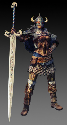 画像ギャラリー No.025のサムネイル画像 / 「Dragon's Dogma Online」シーズン2がいよいよスタート。サービスインからこれまでのアップデートを振り返り，今後の展開をまとめて紹介しよう