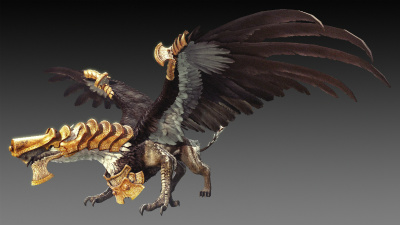 画像ギャラリー No.026のサムネイル画像 / 「Dragon's Dogma Online」シーズン2がいよいよスタート。サービスインからこれまでのアップデートを振り返り，今後の展開をまとめて紹介しよう