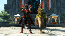 画像ギャラリー No.032のサムネイル画像 / 「Dragon's Dogma Online」シーズン2がいよいよスタート。サービスインからこれまでのアップデートを振り返り，今後の展開をまとめて紹介しよう