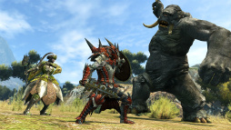 画像ギャラリー No.033のサムネイル画像 / 「Dragon's Dogma Online」シーズン2がいよいよスタート。サービスインからこれまでのアップデートを振り返り，今後の展開をまとめて紹介しよう