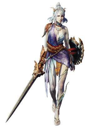 画像ギャラリー No.035のサムネイル画像 / 「Dragon's Dogma Online」シーズン2がいよいよスタート。サービスインからこれまでのアップデートを振り返り,今後の展開をまとめて紹介しよう